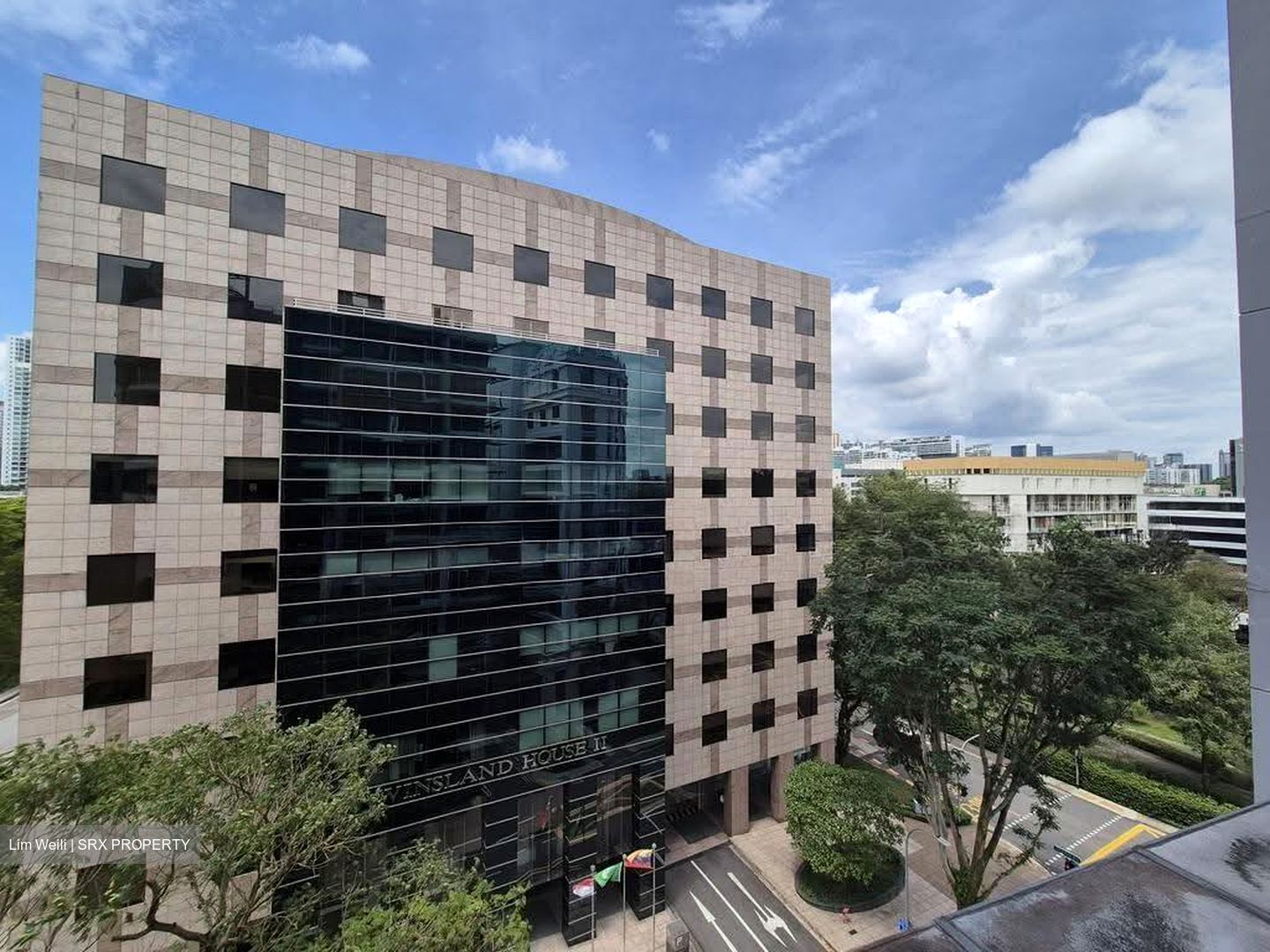 One Oxley Rise (D9), Apartment #613788481